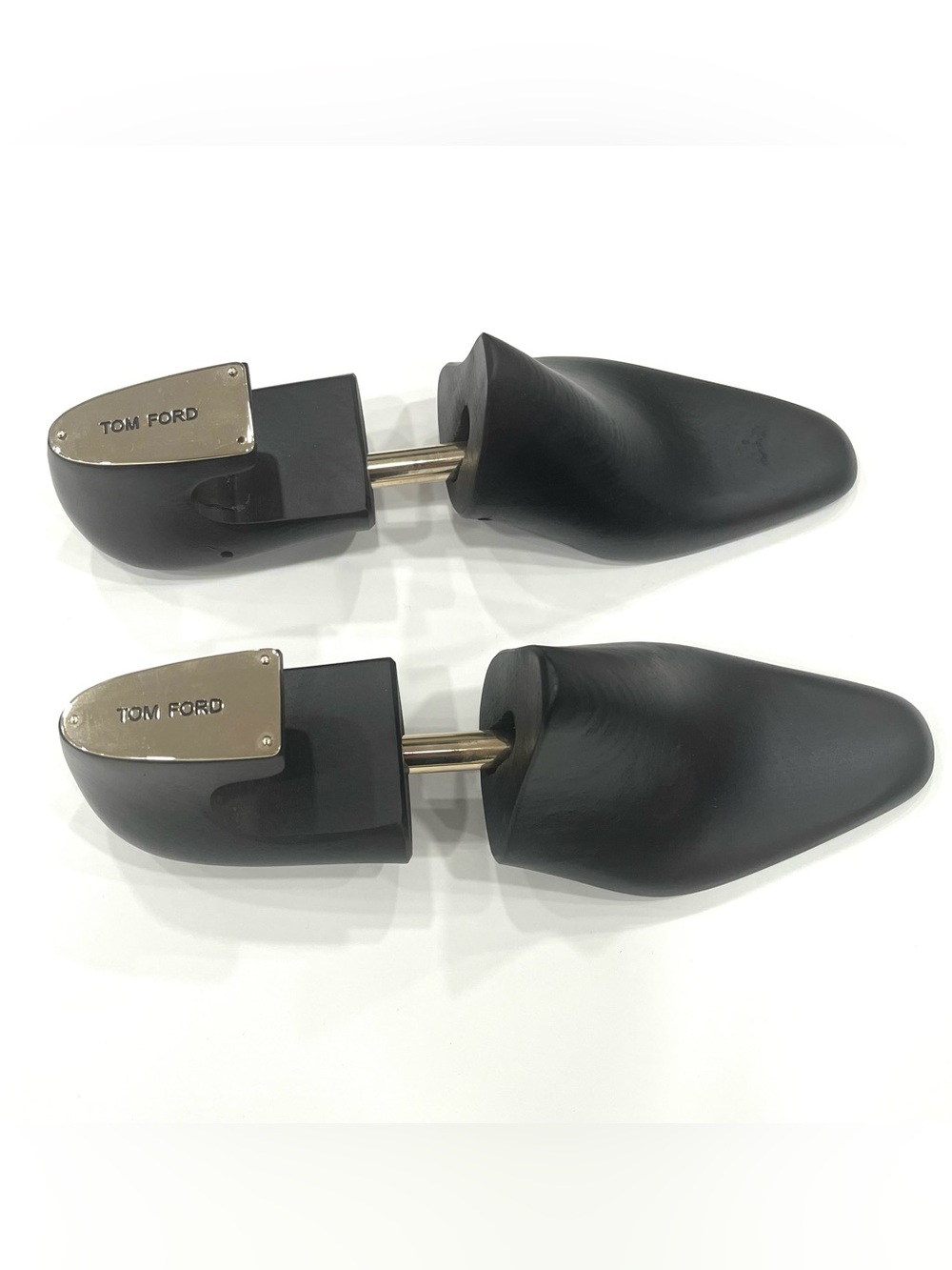 Tom Ford Redwood Shoe Tree Size Small US 6-8